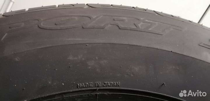 Dunlop SP Sport 9000 225/60 R16 98H