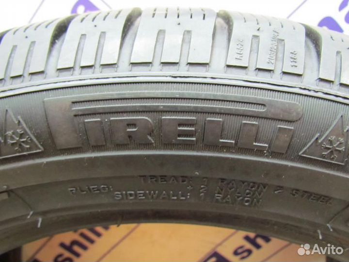 Pirelli Winter 210 Snowsport 205/55 R16 102Q