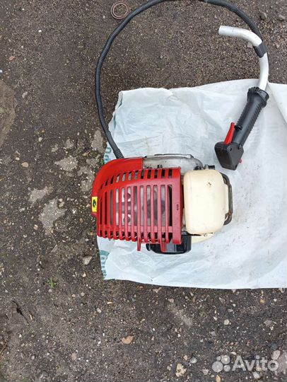 Двигатель MTD 52куба