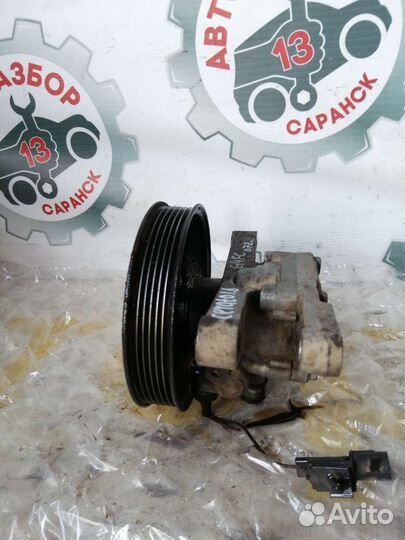 Гидроусилитель руля Kia Cerato, 1.6, 2007, G4FC