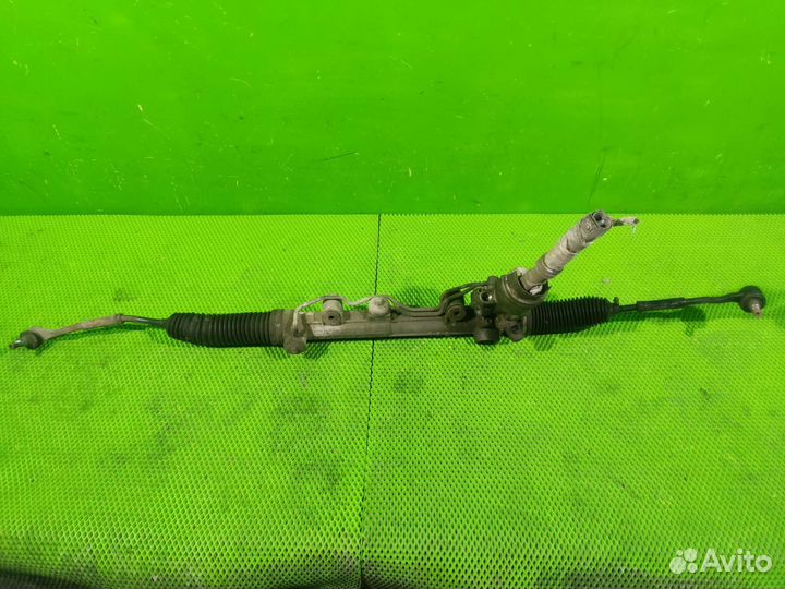 Рулевая рейка Mercedes W220