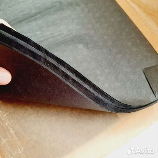 Копировальная бумага ссср. A4, по 15 листов