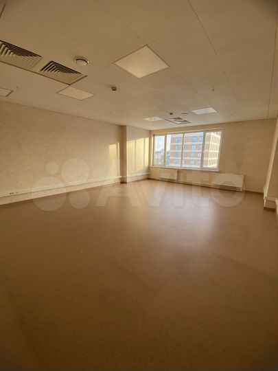 Офис, 43.5 м²