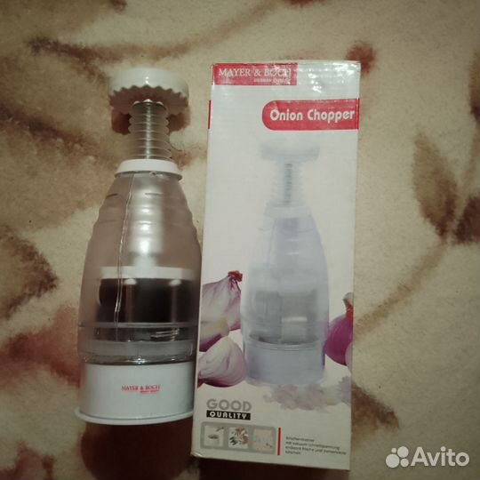 Измельчитель