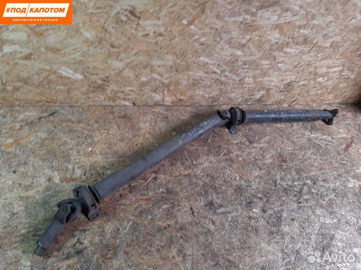 Карданный вал задний Ford Transit