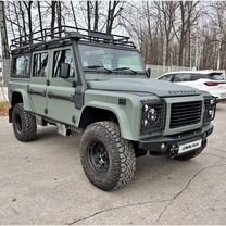Land Rover Defender 2.2 MT, 2012, 36 500 км