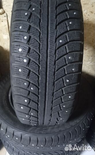 Matador MP 50 Sibir Ice 2 205/60 R16