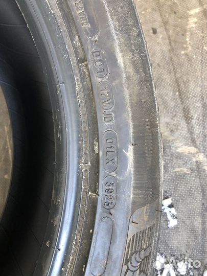 Michelin E-Primacy 245/50 R20