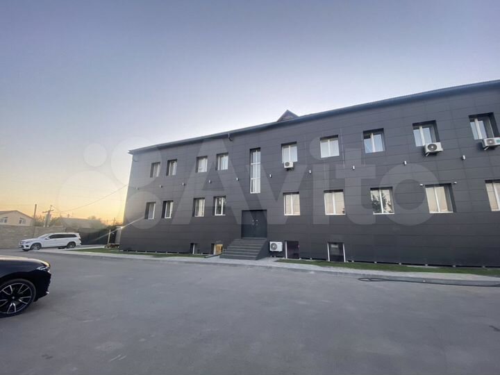 Свободного назначения, 26 м²