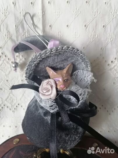 Елочная игрушка