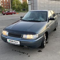 ВАЗ (LADA) 2112 1.5 MT, 2001, 77 500 км