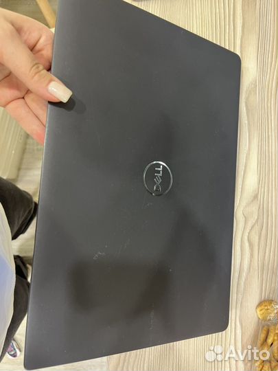 Ноутбук dell latitude 3410