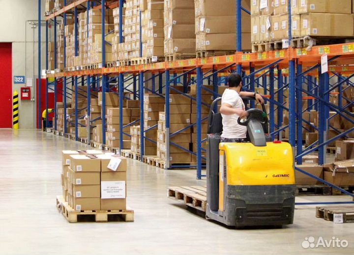 Вахта с проживанием в Дзержинск