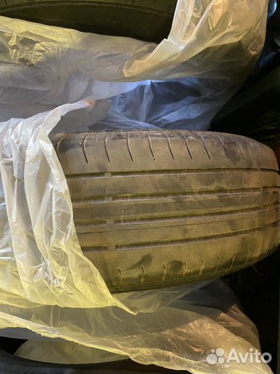 Continental ContiPremiumContact 2 205/70 R16