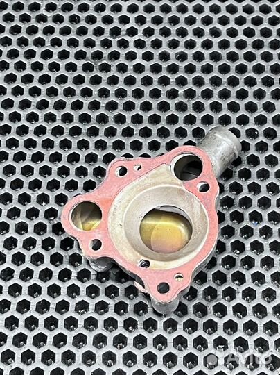 Крышка помпы Honda CR 125R 1998-1999