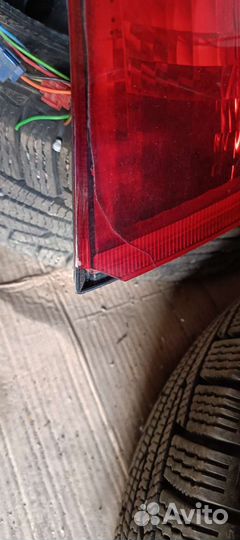 Фонари от приоры