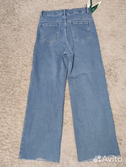 Продам джинсы