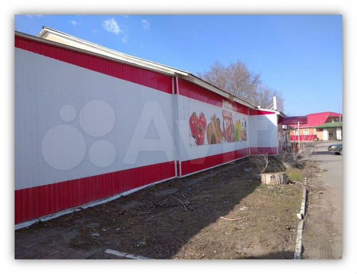 Здание, 342 м²