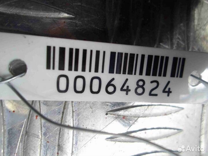 Педаль газа Toyota Venza GV10 78110-33110