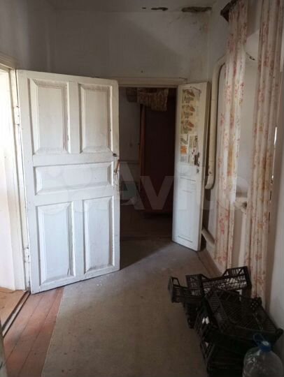 Дом 68 м² на участке 6 сот.