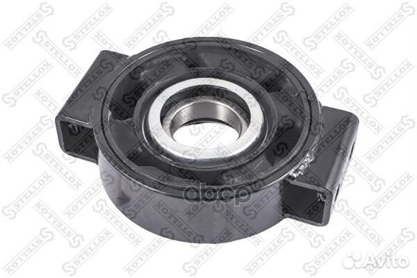 Подшипник подвесной кардана в сборе d60 MB 162