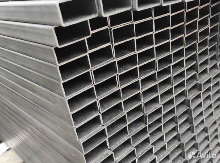 Труба профильная