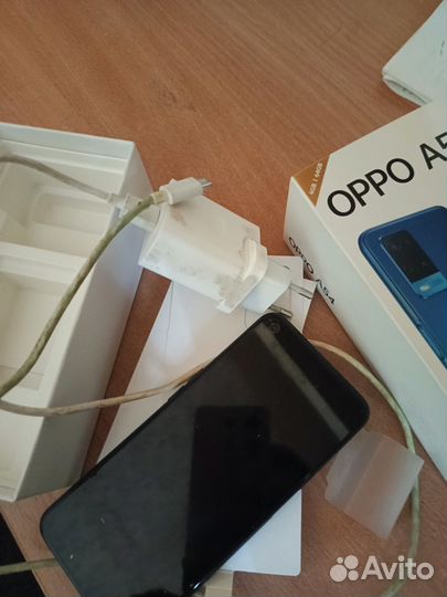 OPPO A54, 4/64 ГБ