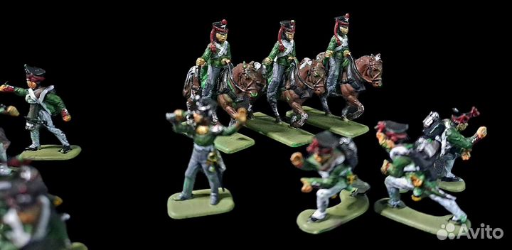 Русская артилерия роспись