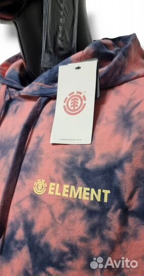 Худи Element оригигал