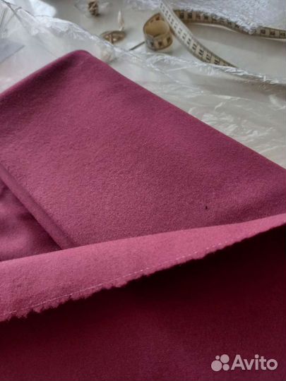 Драп желтый кашемир костюм maxmara белый красный ш