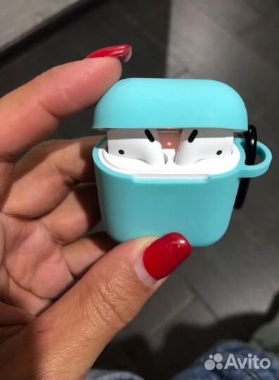 Air pods