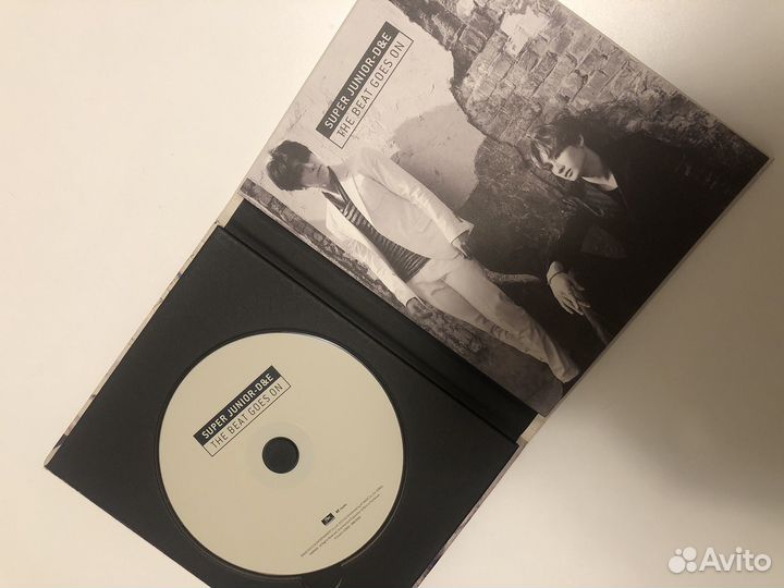 Музыкальный альбом