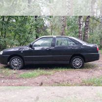 Chery Amulet (A15) 1.6 MT, 2006, 120 000 км, с пробегом, цена 175 000 руб.