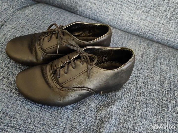 Туфли для бальных танцев