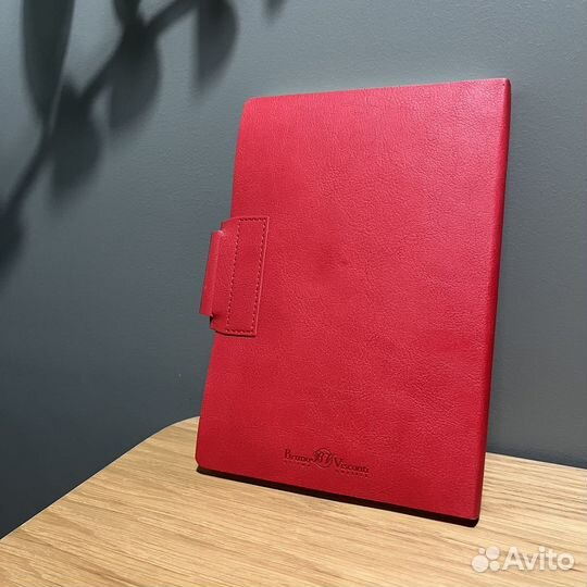 Ежедневник недатированный bruno visconti