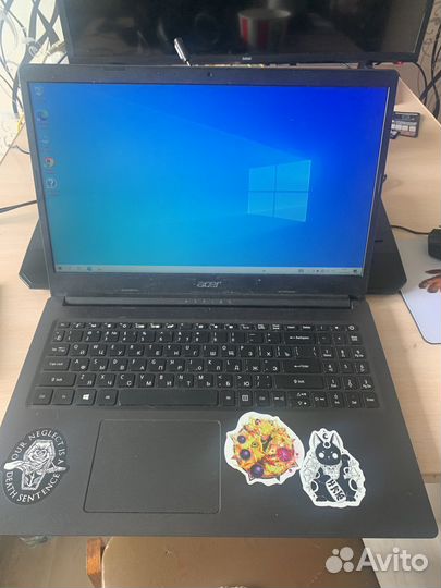 Acer aspire