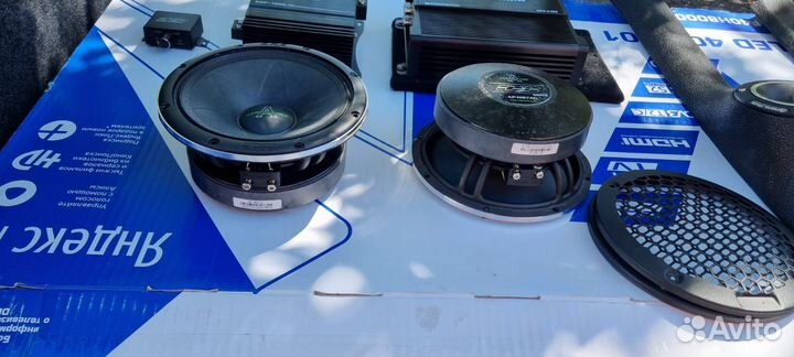 Авто музыка