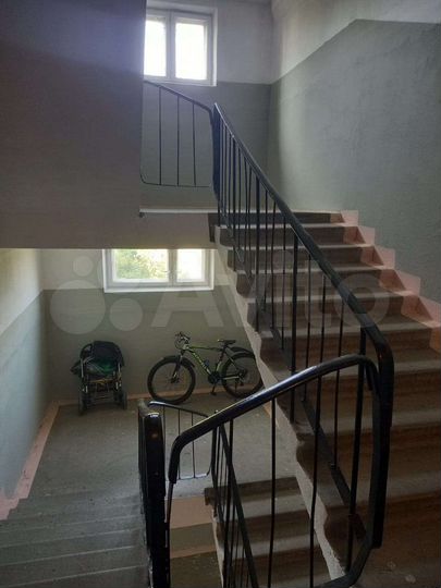 3-к. квартира, 85 м², 3/5 эт.