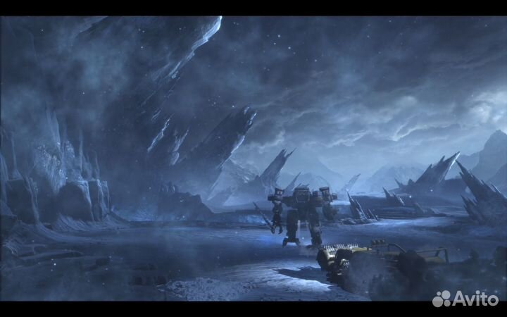 Lost Planet 3 / Лост Планет (Steam)