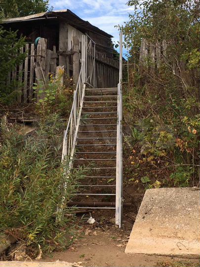 Дом 23,4 м² на участке 9,3 сот.