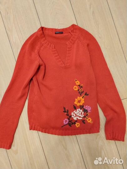 Джемпера разных размеров