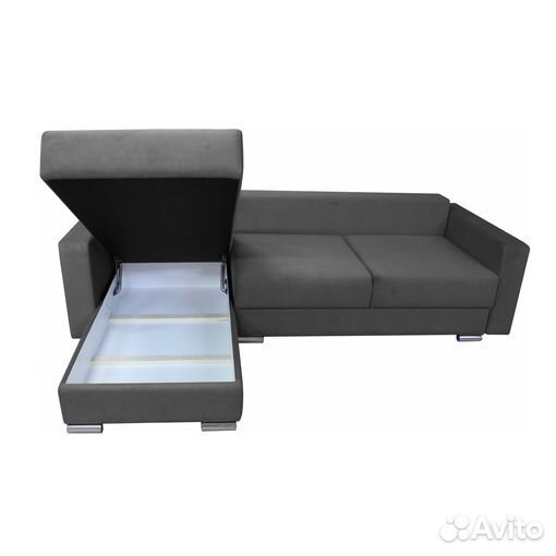 Диван угловой 