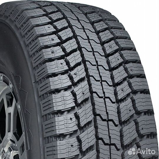 General Tire Grabber Arctic 275/60 R20 116T