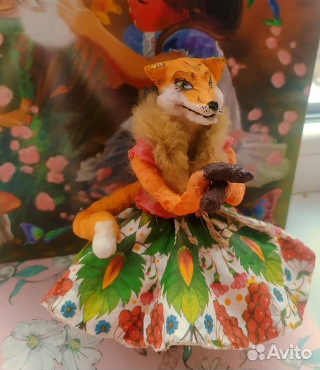 Подарок на 8 марта