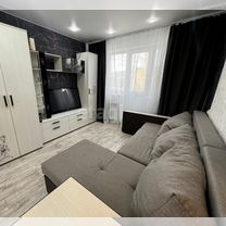 1-к. квартира, 30,6 м², 3/5 эт.