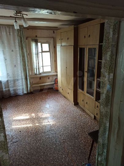 Дом 39,3 м² на участке 9 сот.