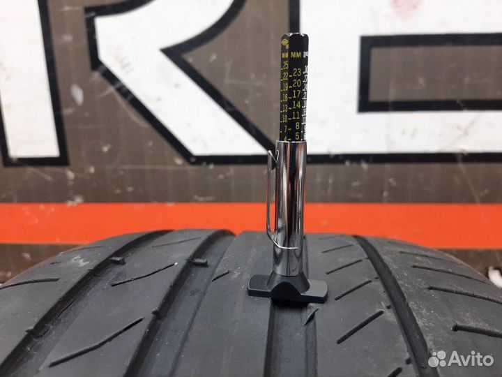 Continental ContiSportContact 5 235/40 R18 95W