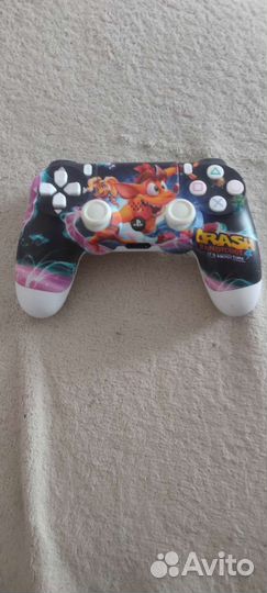 Sony playstation 4 fat 500 gb