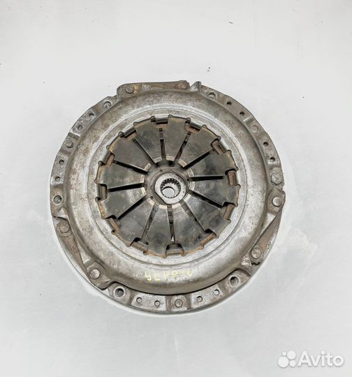 Сцепление Kia Cerato