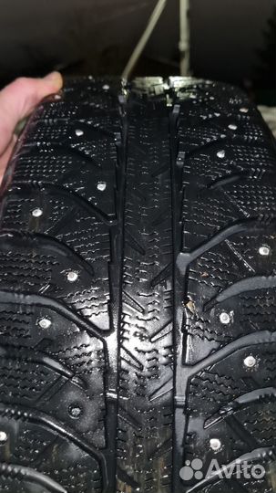 Bridgestone Ice Cruiser 7000 185/60 R15